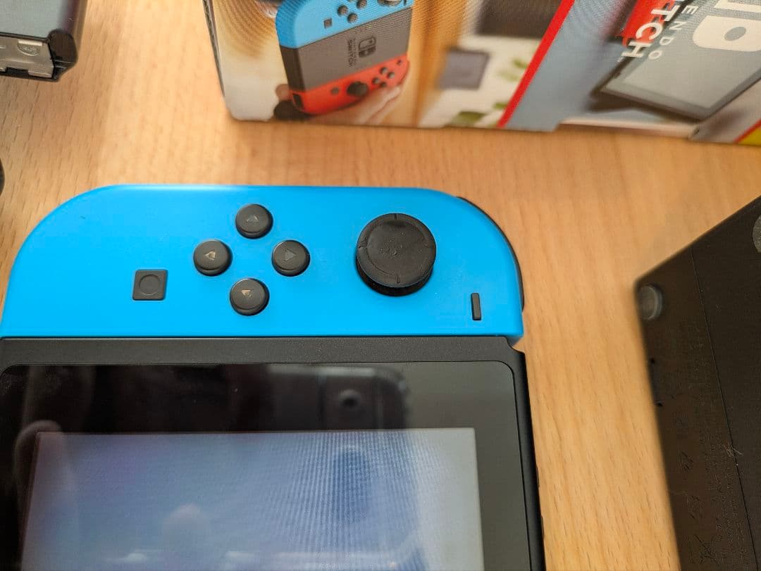 Switch Nintendo Switch 本体　ニンテンドー　スイッチ
