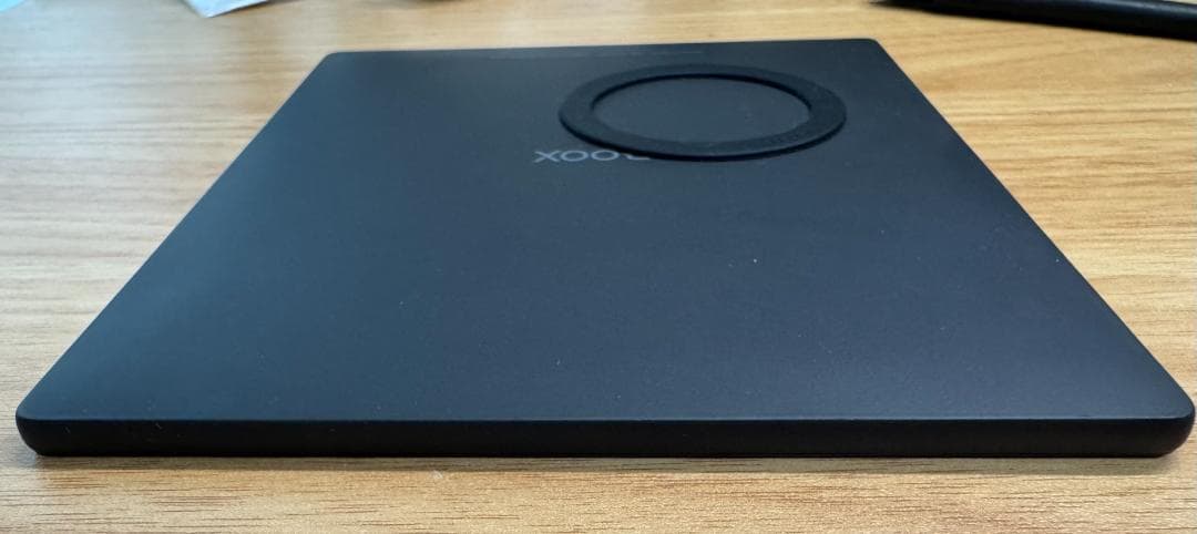 【豪華セット】BOOX Leaf3 300PPI BOOX Page 相当
