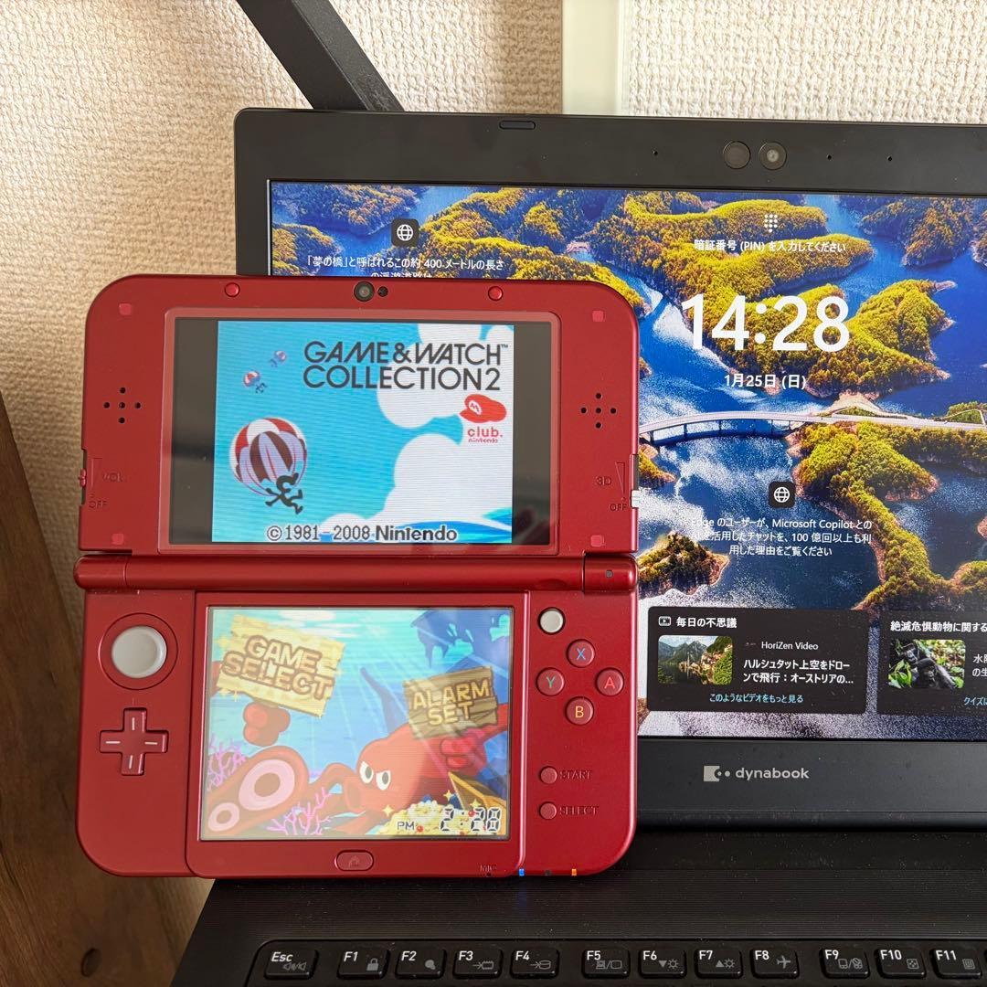 クラブニンテンドー限定 ニンテンドーDSソフト4種セット