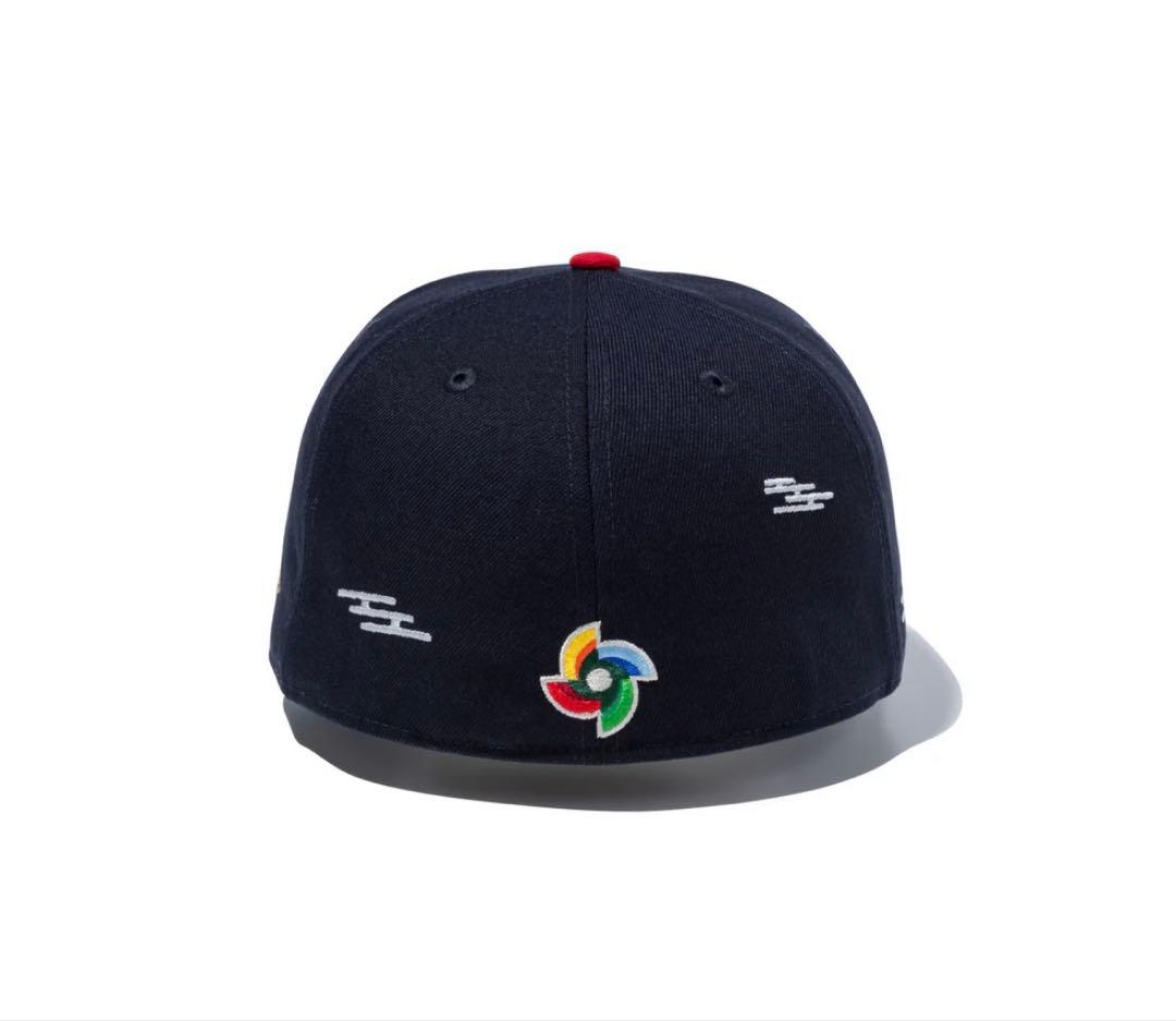 NEW ERA 59FIFTY WBC Mt.FUJI 侍ジャパン