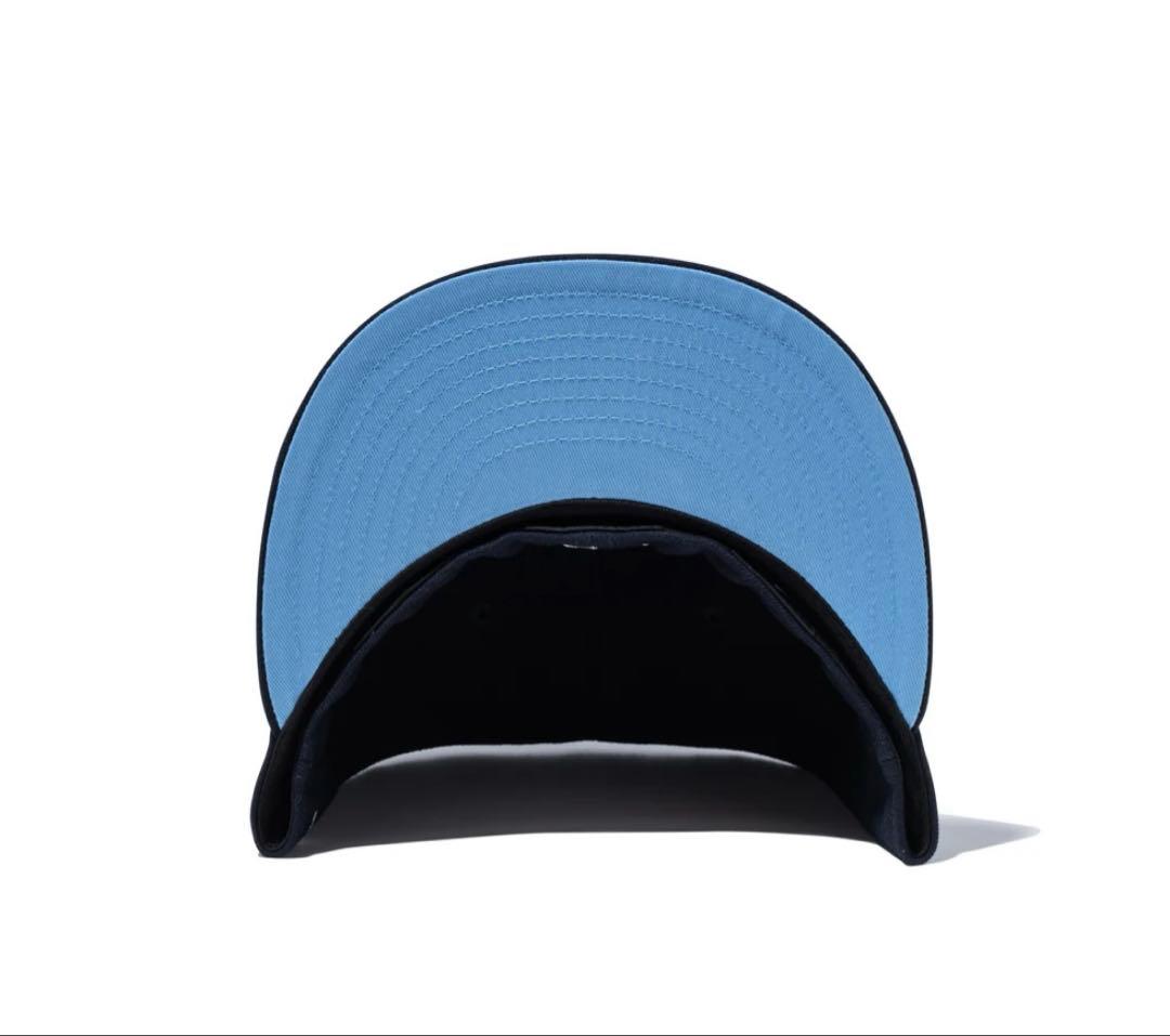 NEW ERA 59FIFTY WBC Mt.FUJI 侍ジャパン