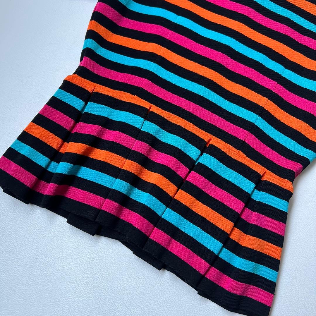 良品　YVES SAINT LAURENT イヴサンローラン　ニットカーディガン