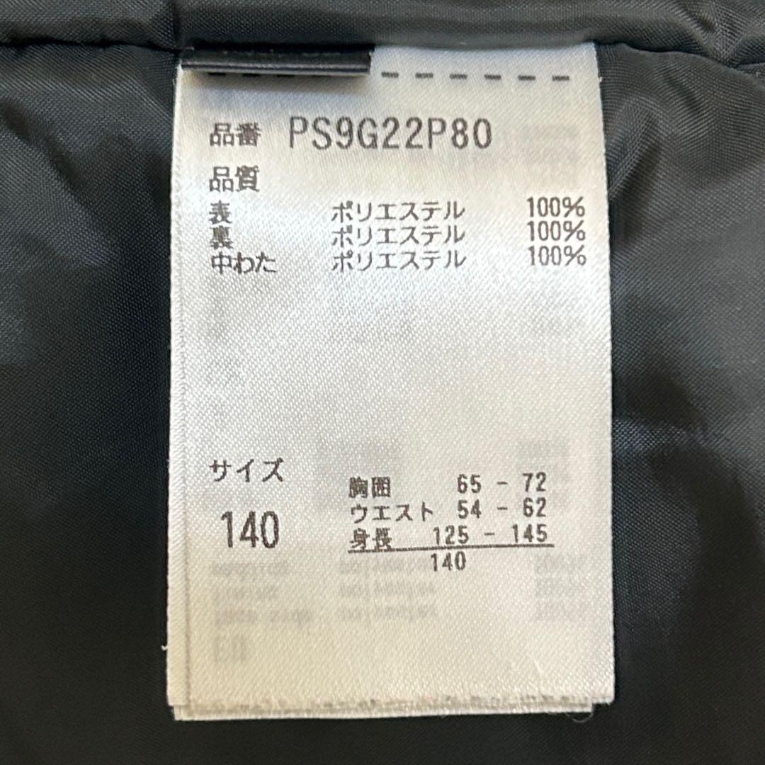 phenix NORGE スキーウェア 子ども用 140（125〜145）