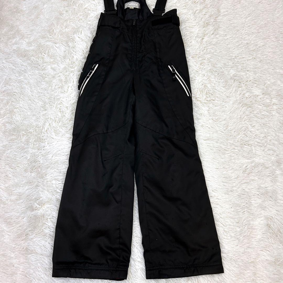 phenix NORGE スキーウェア 子ども用 140（125〜145）