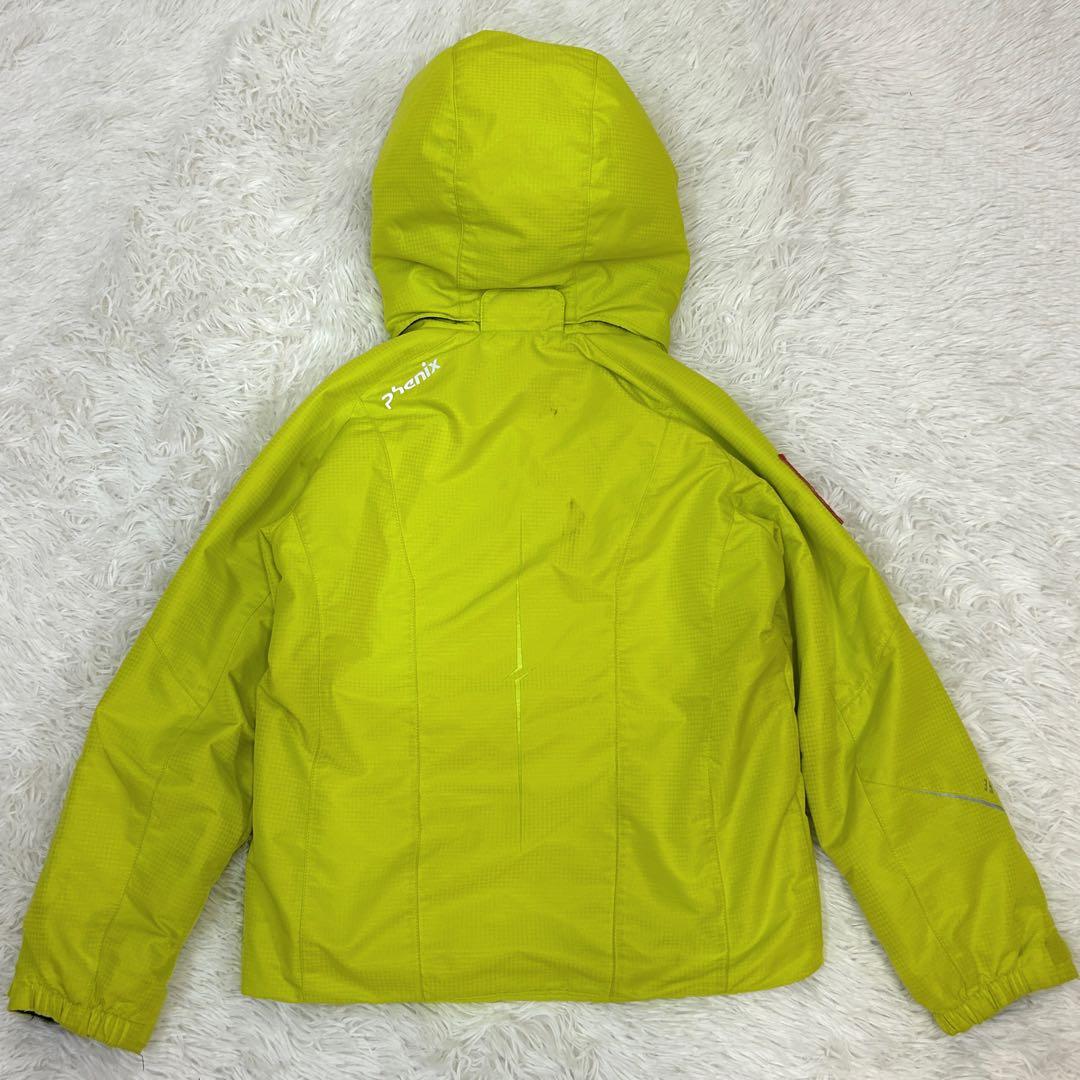 phenix NORGE スキーウェア 子ども用 140（125〜145）