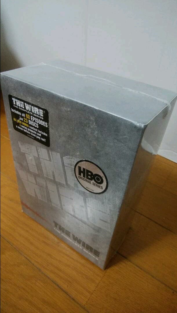 Wire Complete Series ワイヤー コンプリートシリーズ