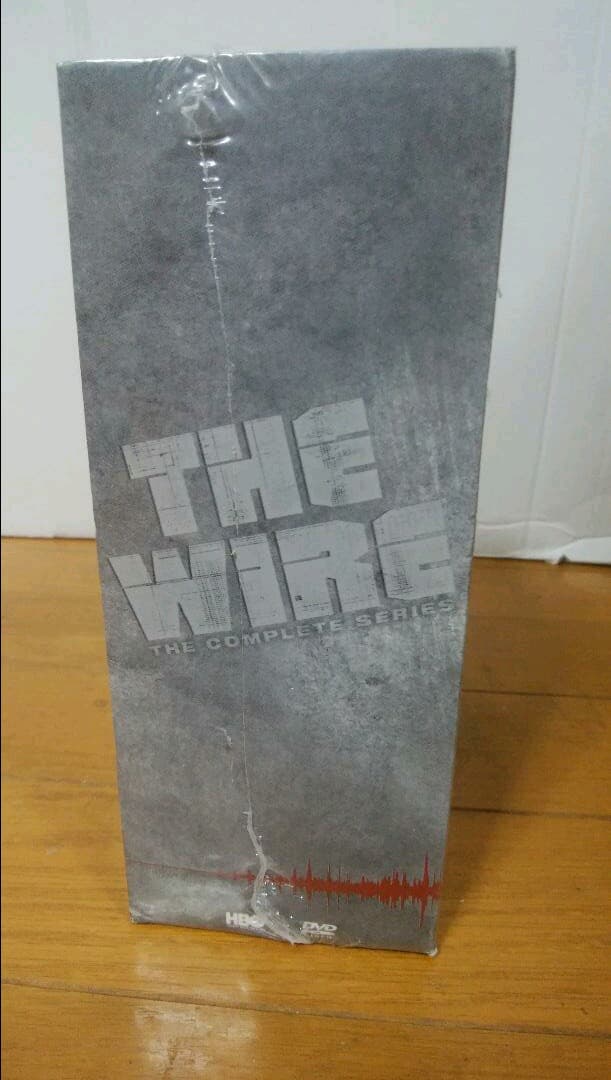 Wire Complete Series ワイヤー コンプリートシリーズ