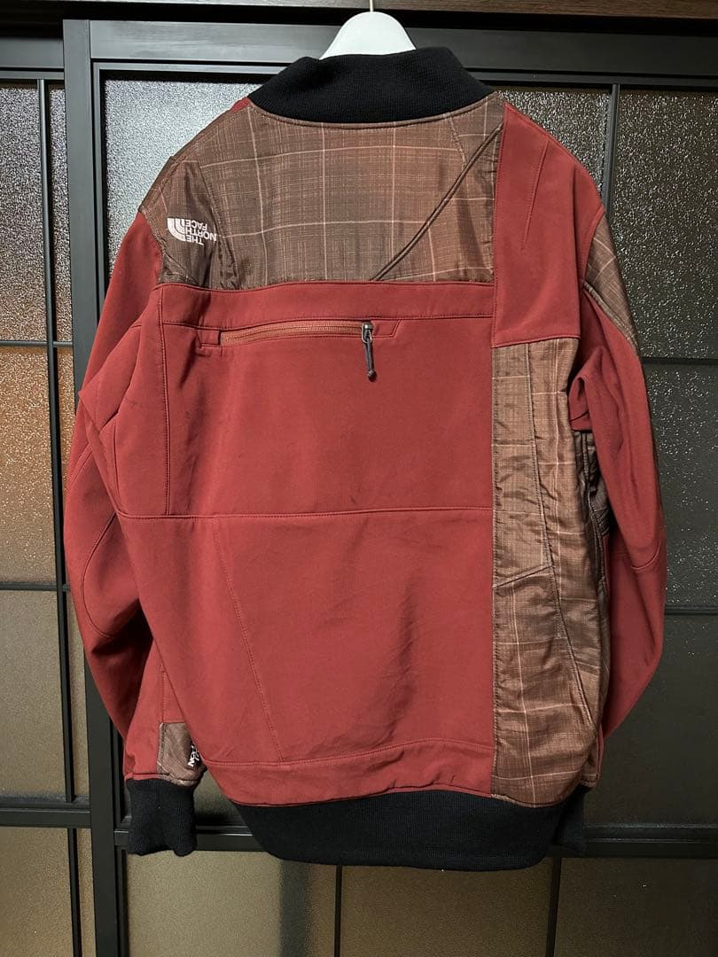 oldpark OVERSIZED FLIGHT JACKET 新品未使用