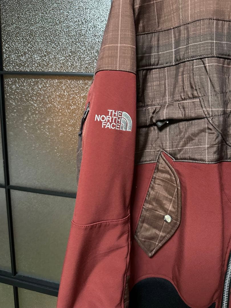 oldpark OVERSIZED FLIGHT JACKET 新品未使用