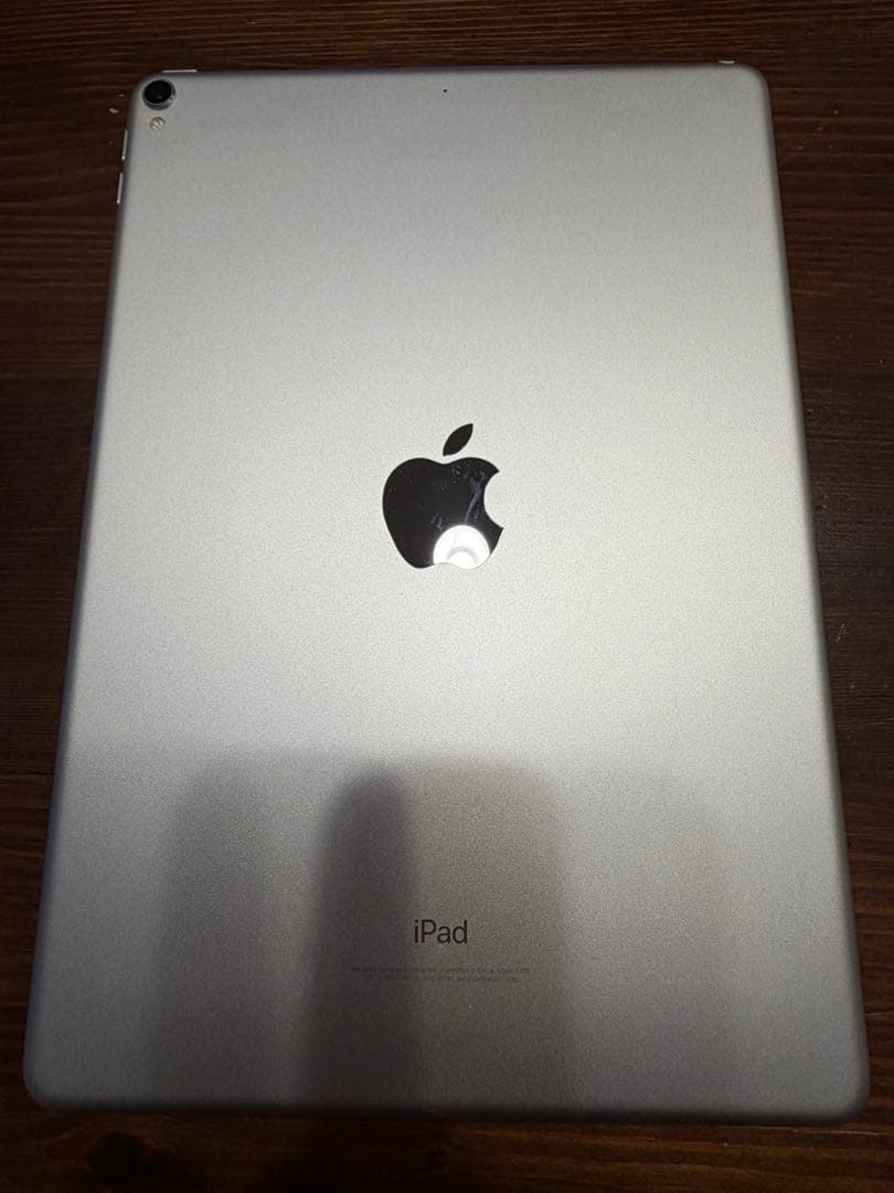【美品】iPad Pro 10.5 64GB バッテリー95% Apple診断済