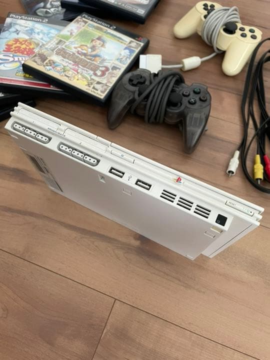 Nintendo Switch SONY PlayStation2 SCPH-75000CB