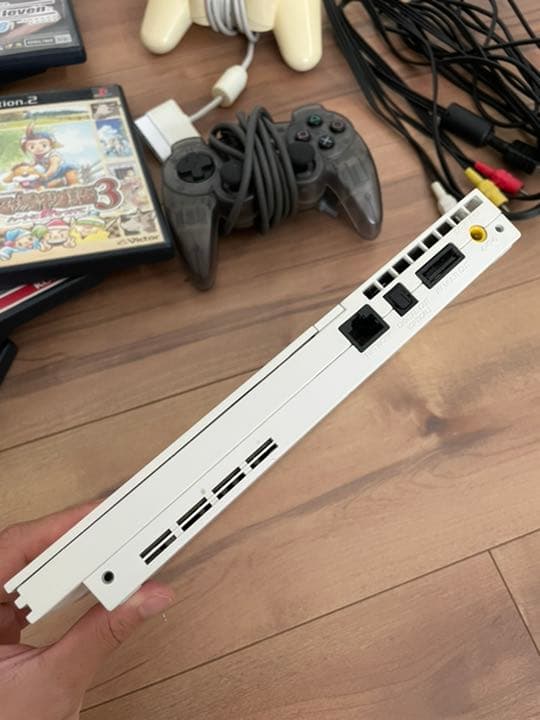 Nintendo Switch SONY PlayStation2 SCPH-75000CB
