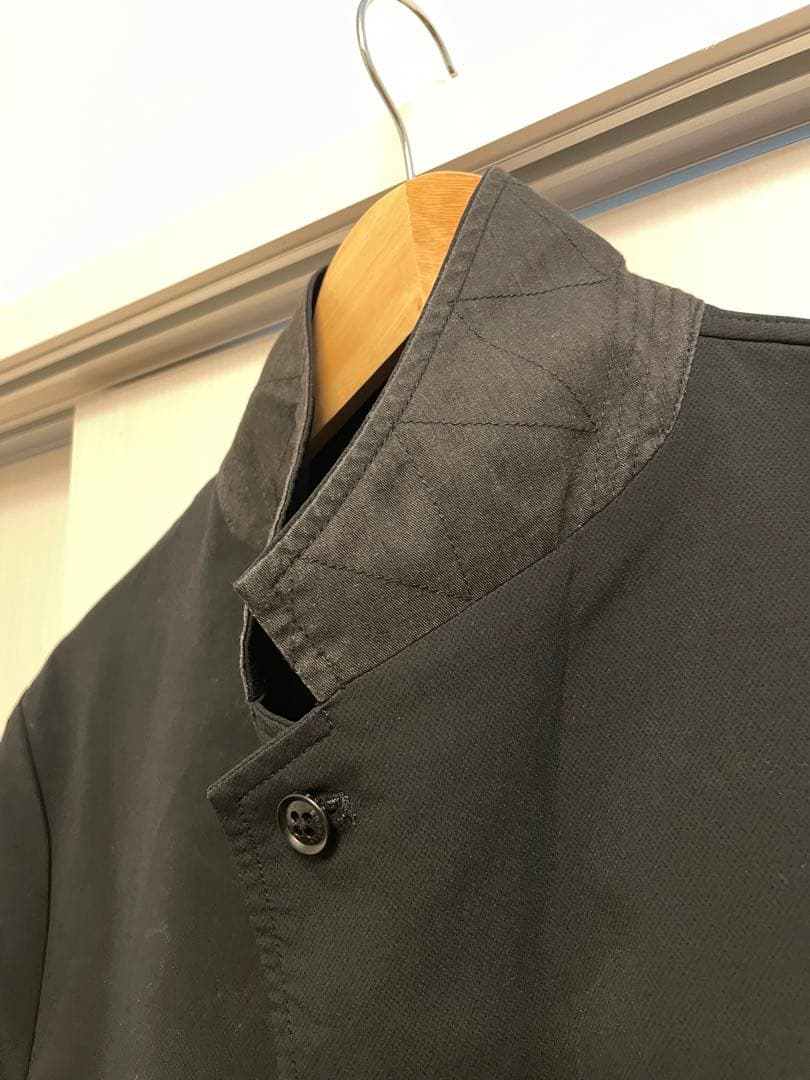 ジャケット・アウター nanamica alphadry club jacket S