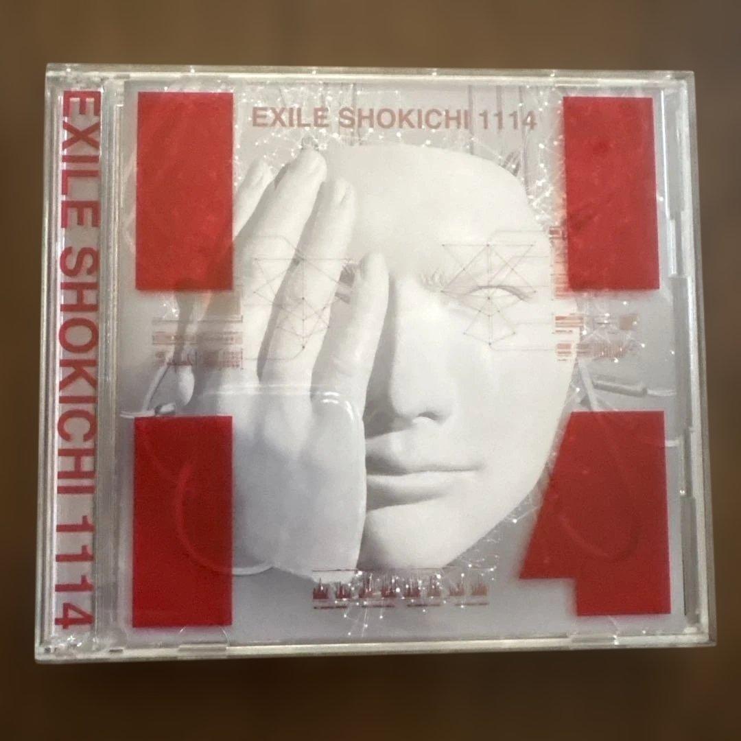 EXILE SHOKICHI コレクションセット
