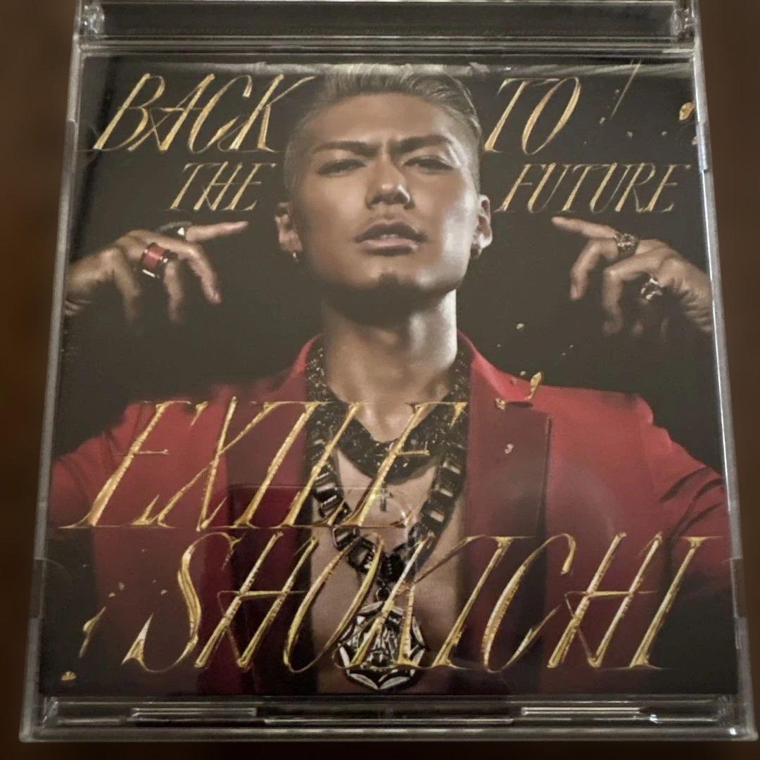 EXILE SHOKICHI コレクションセット