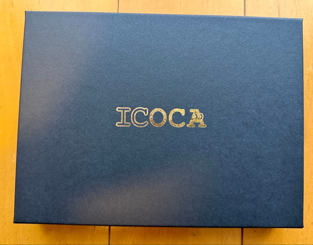★黄金のICOCA ★フレーム付★J-WESTゴールド限定