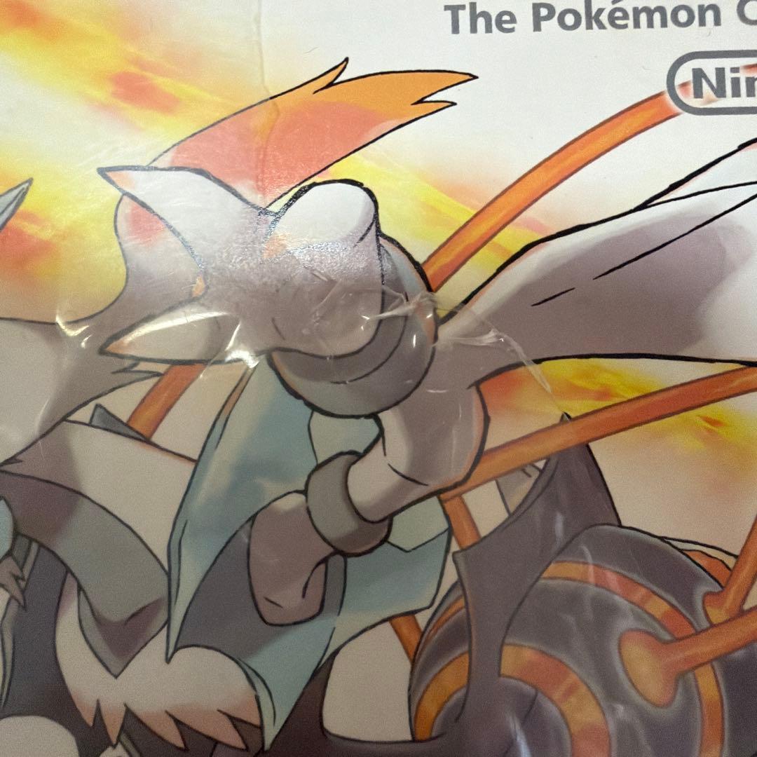 ポケットモンスター ゲーム4作品セット