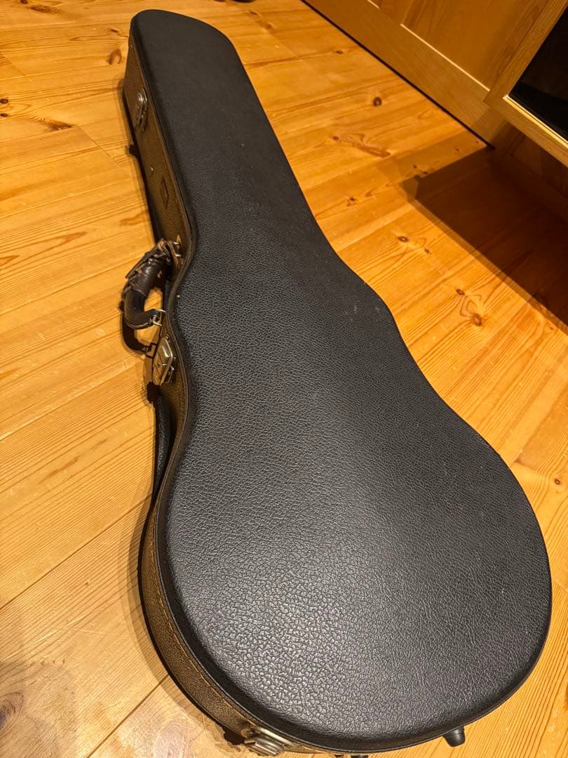 Tokai LS シリーズ 2006年 VF 詳細不明 ジャパンモデル
