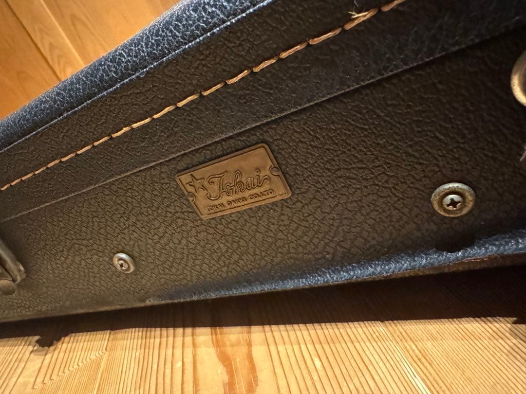 Tokai LS シリーズ 2006年 VF 詳細不明 ジャパンモデル