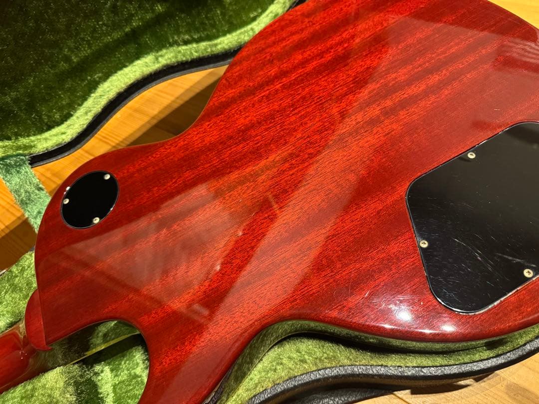 Tokai LS シリーズ 2006年 VF 詳細不明 ジャパンモデル