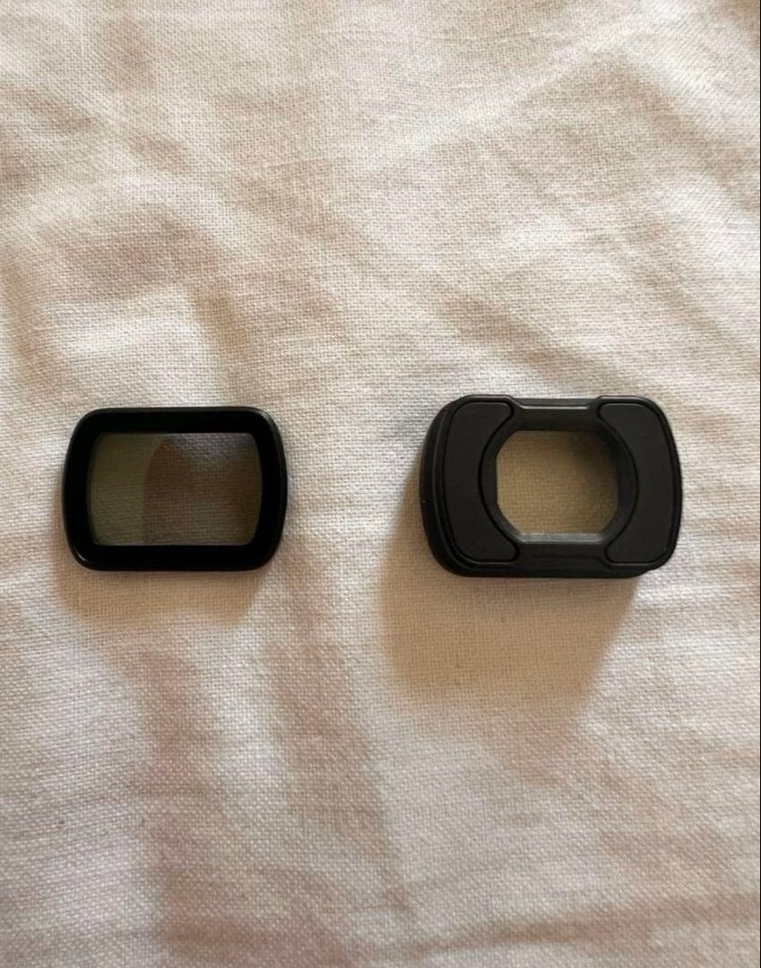 DJI Osmo pocket3クリエイターコンボ