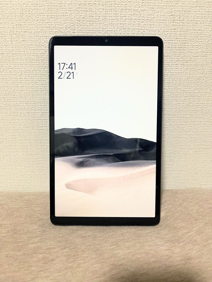 Redmi Pad SE 8.7 グラファイトグレー