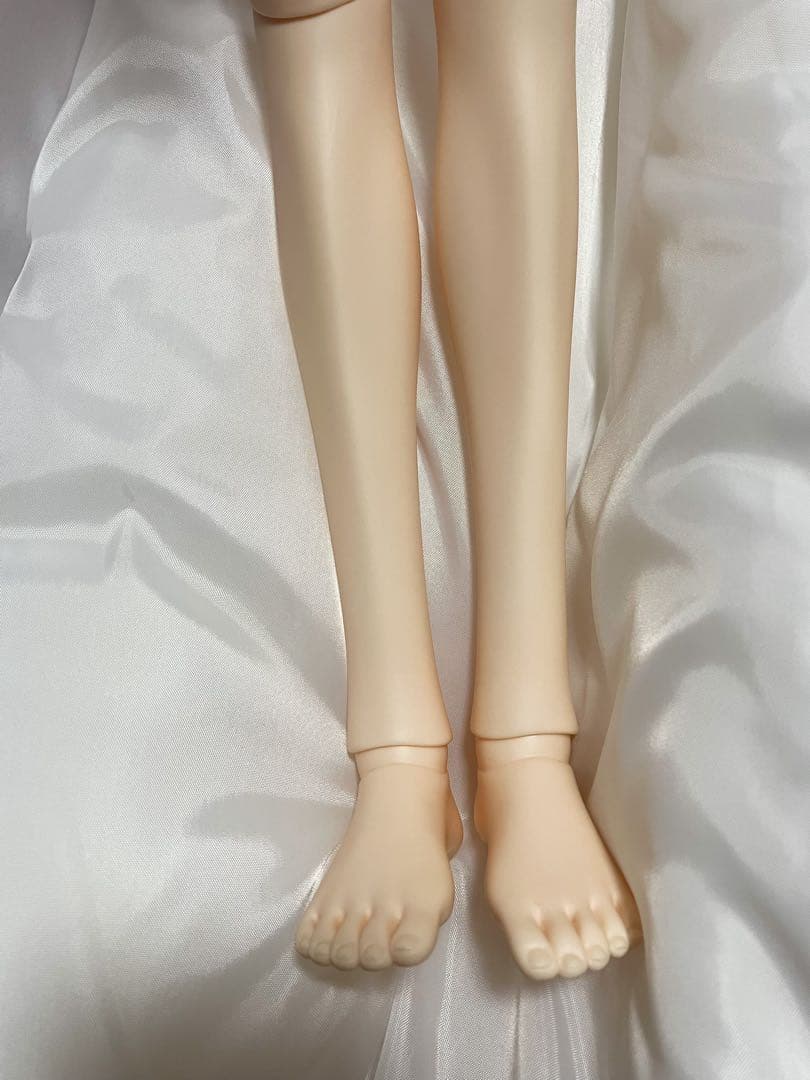 BJDドール luts doll Senior Delf Muse BLISS