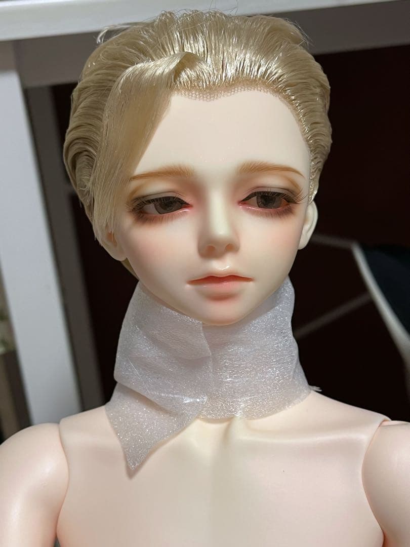 BJDドール luts doll Senior Delf Muse BLISS