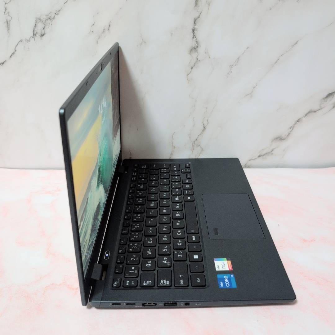 dynabook G83HU i5 16GB SSD256GB Office付き
