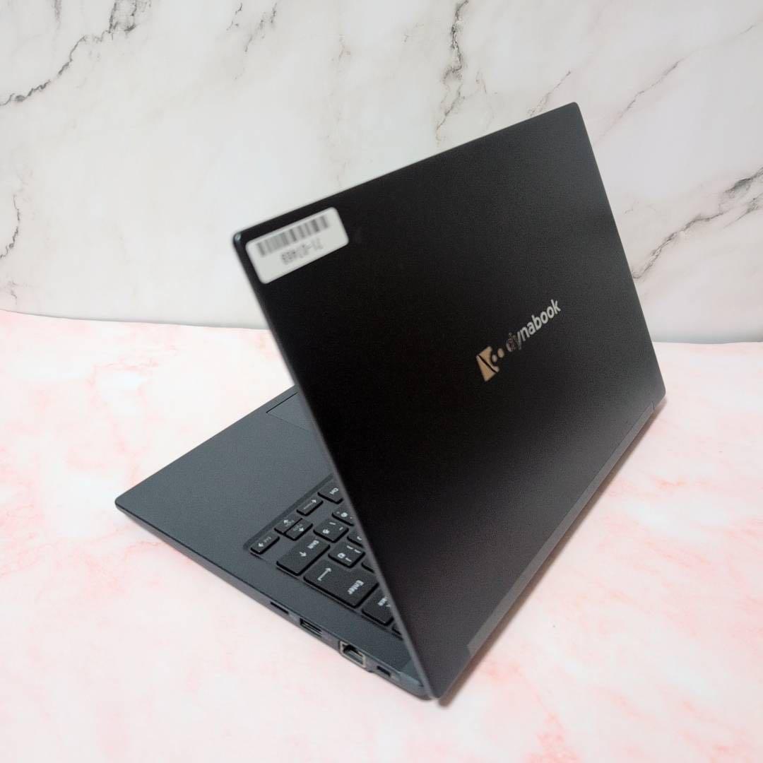 dynabook G83HU i5 16GB SSD256GB Office付き