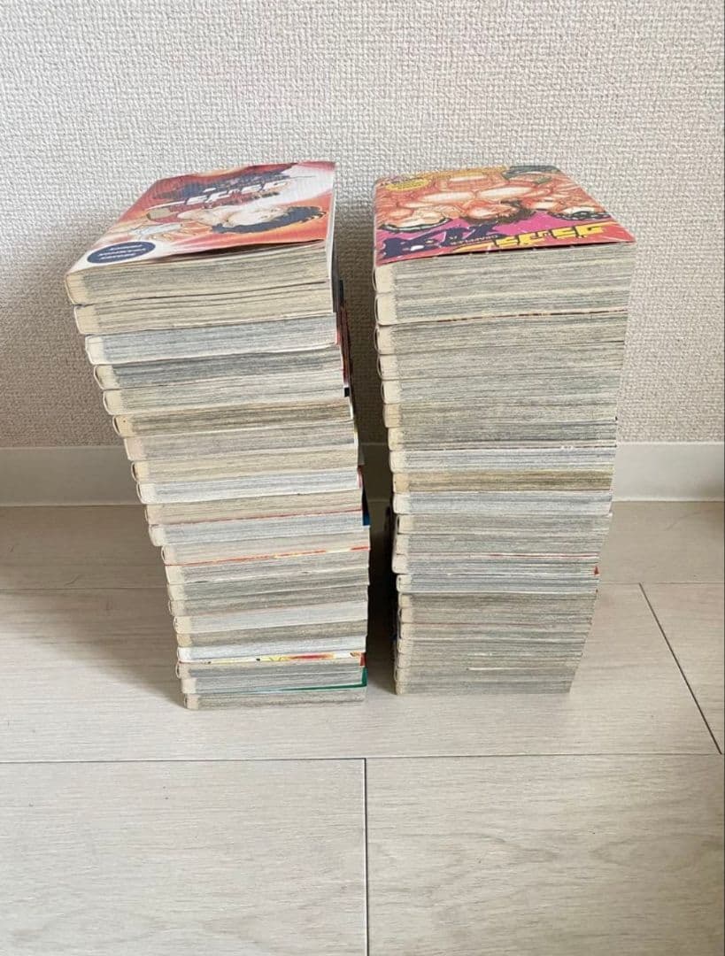 グラップラー刃牙　全巻セット【1-42巻】　板垣恵介
