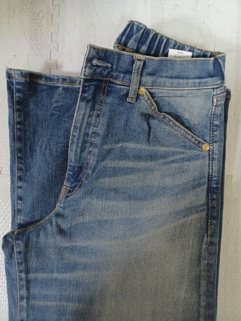 パンツ twmy