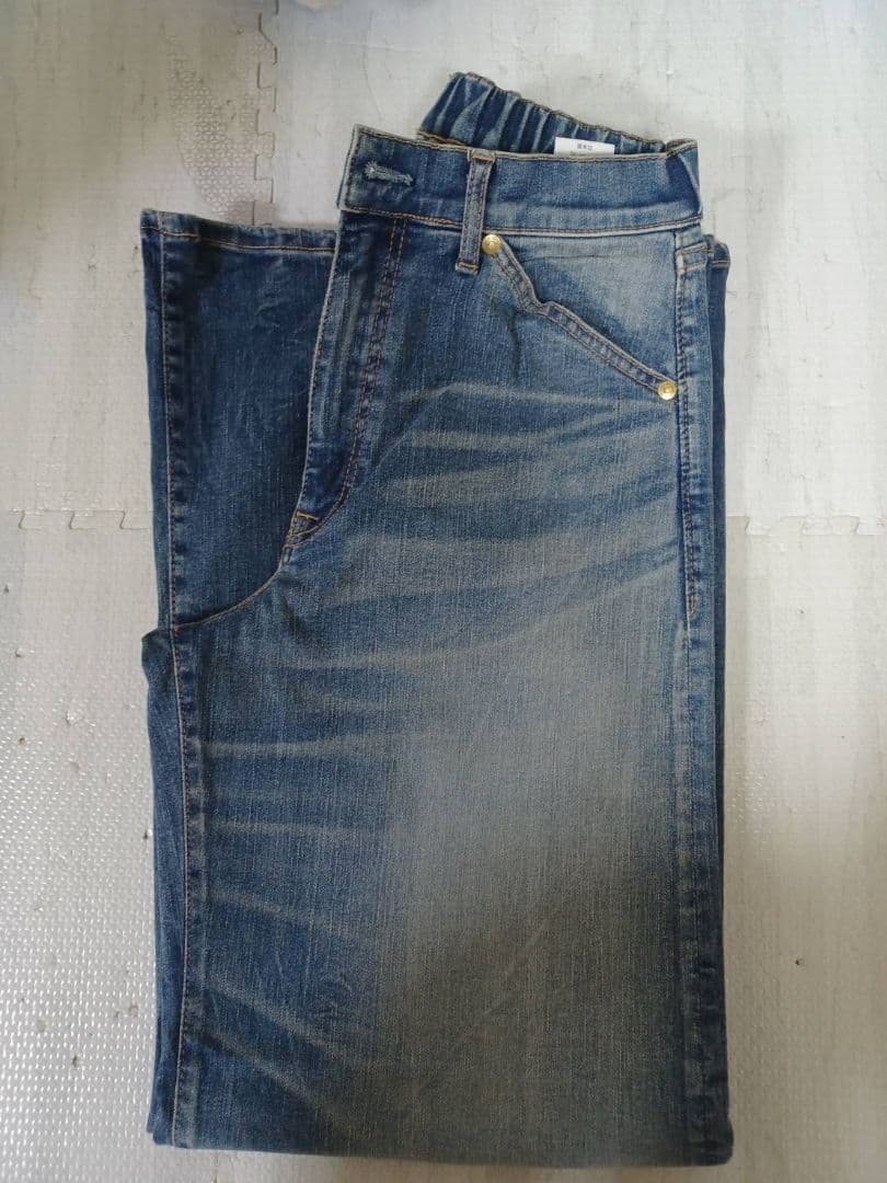 パンツ twmy