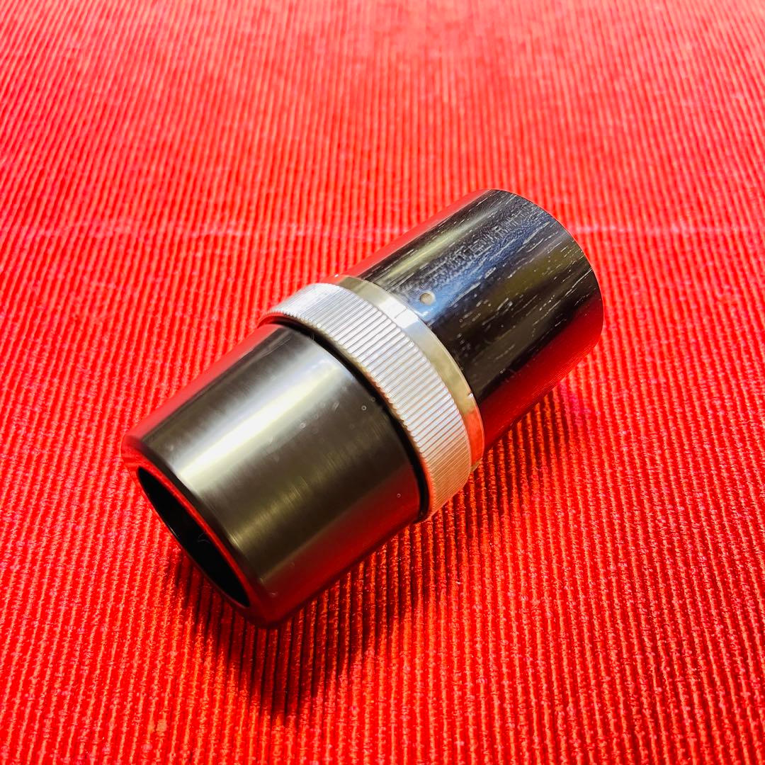 Paulus&Schuler クラリネットバレル 65-68mm メンテナンス済
