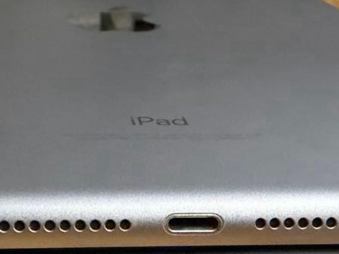 iPad 9.7インチ ケース付 第6世代 32GB Wifi スペースグレイ