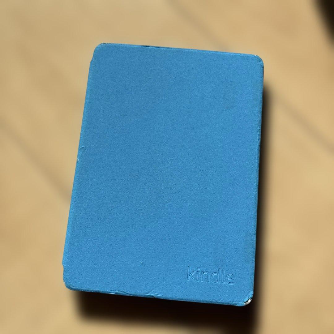 kindle 第10世代