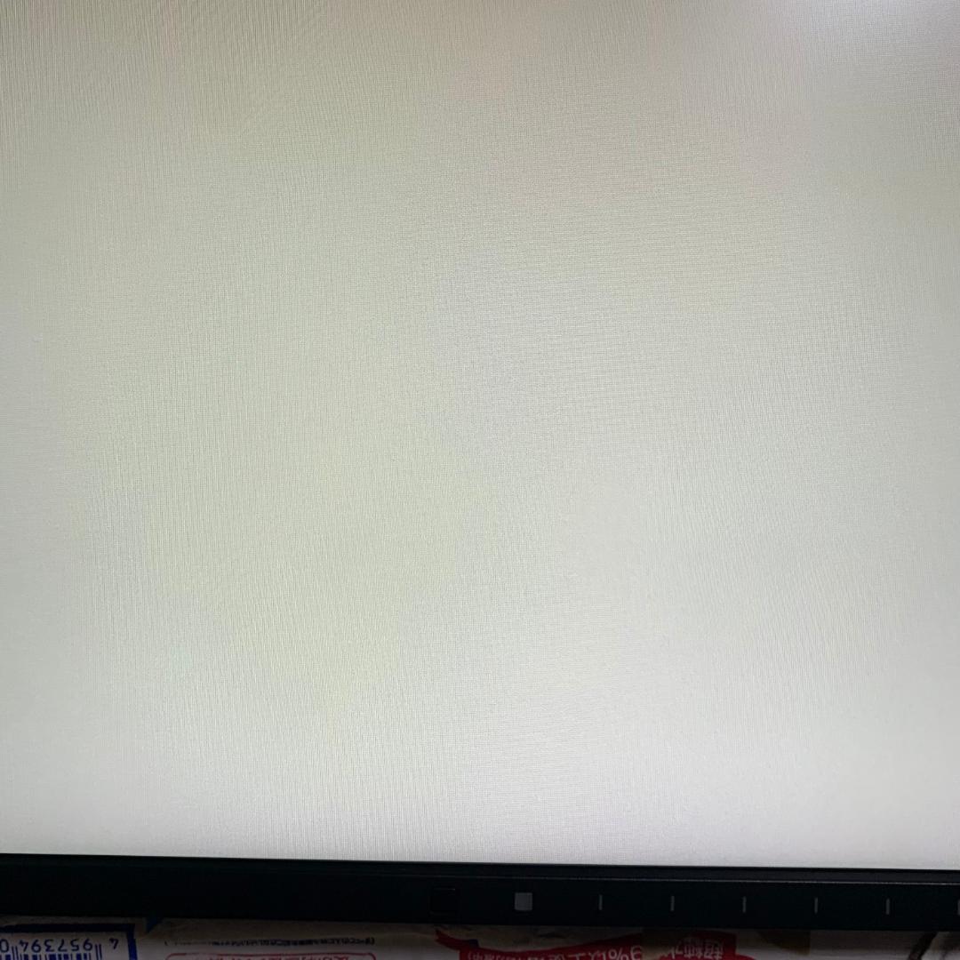 EIZO flexscan ev2450 ディスプレイ モニター PC