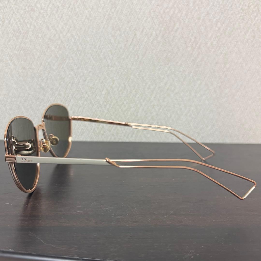 DIOR サングラス