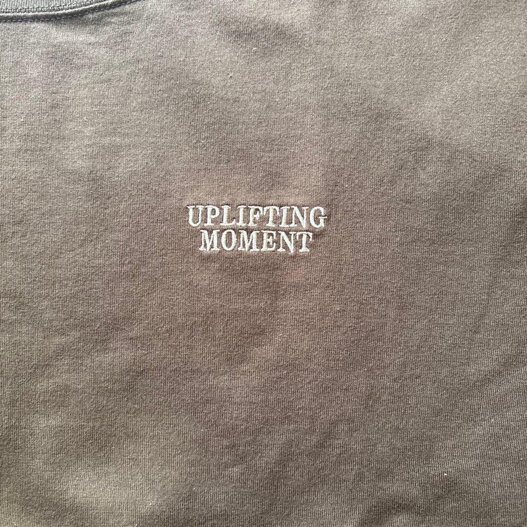 haru×FRAMeWORK コラボロゴTEE