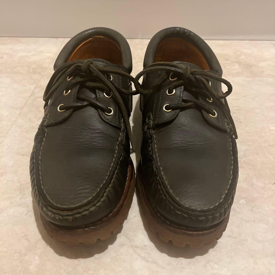 Timberland (ティンバーランド) 3EYE CLASSIC LUG