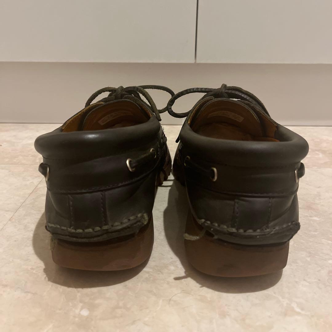 Timberland (ティンバーランド) 3EYE CLASSIC LUG