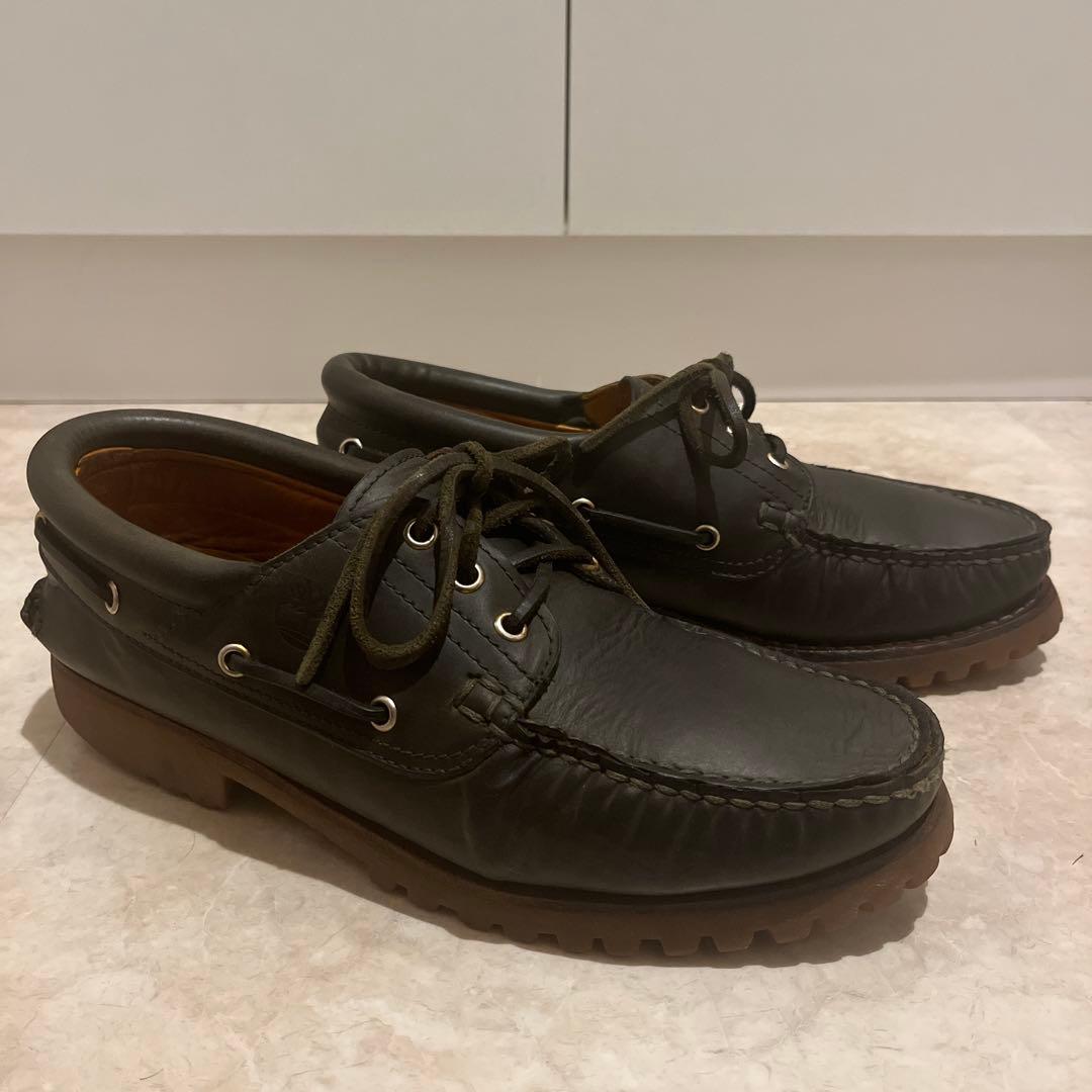 Timberland (ティンバーランド) 3EYE CLASSIC LUG