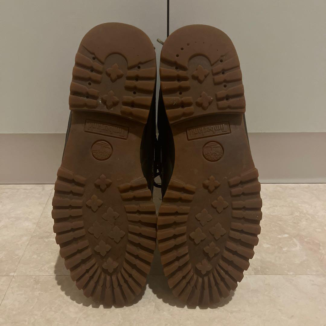 Timberland (ティンバーランド) 3EYE CLASSIC LUG