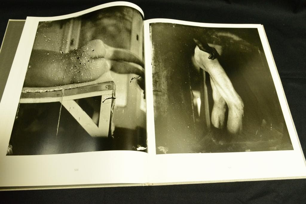 【Sally Mann：Proud Flesh】サリー・マン写真集　 初版発行