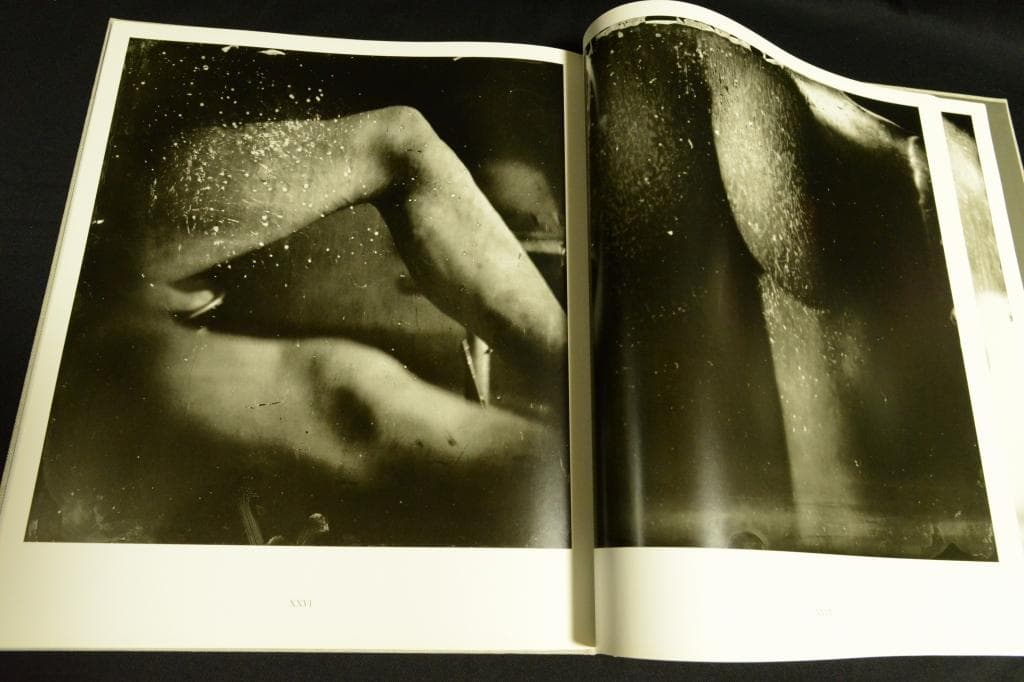 【Sally Mann：Proud Flesh】サリー・マン写真集　 初版発行