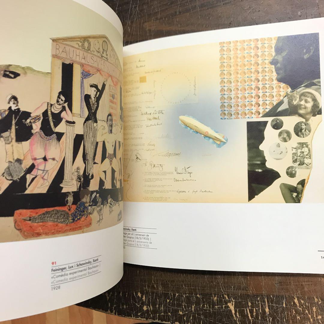 アート・デザイン・音楽 La Bauhaus De Festa 1919-1933