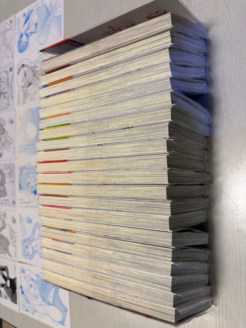 あつまれ！ふしぎ研究部　全巻(20巻)セット　おまけ付き