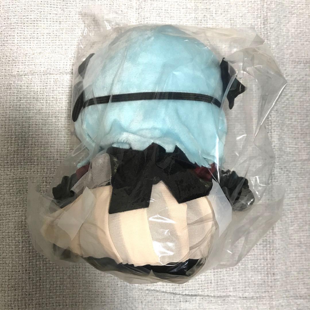 バンドリ Ave Mujica オブリビオニス ぬいぐるみ おでかけポシェット
