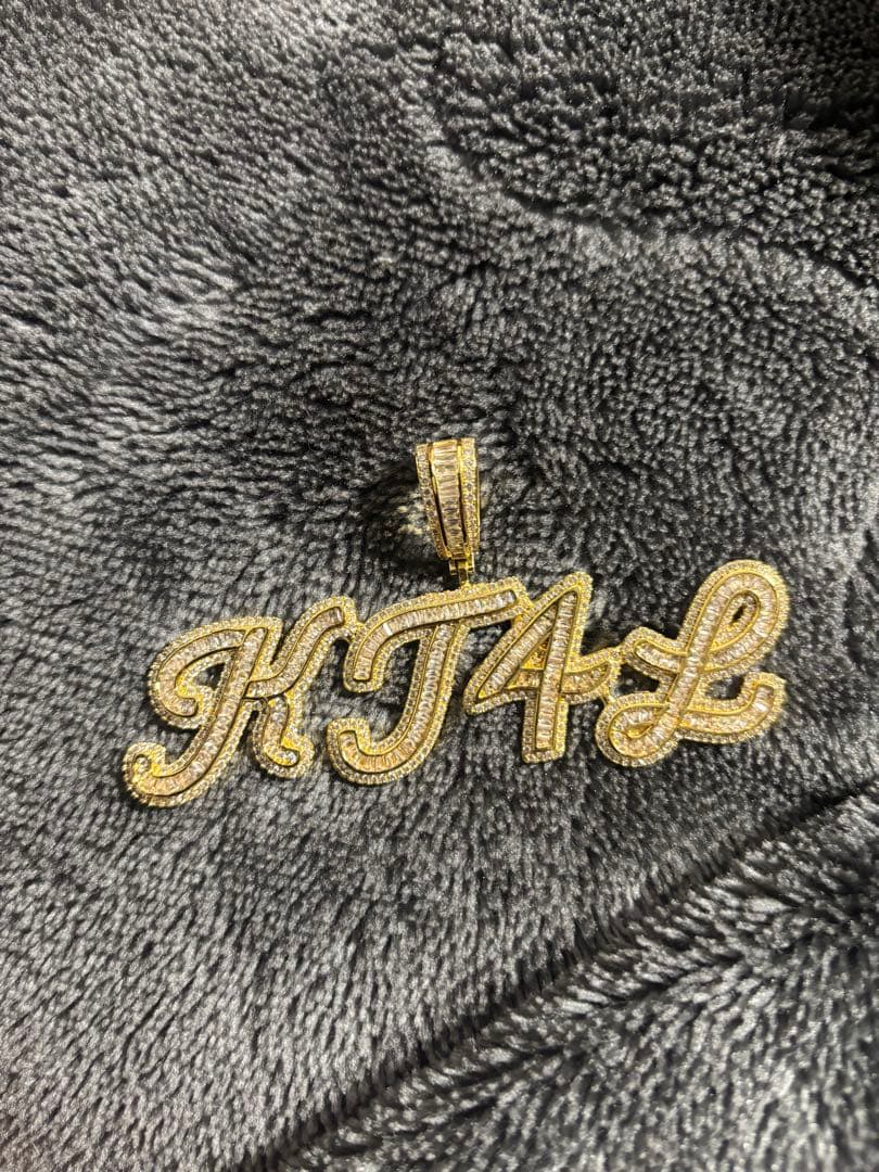 io keiju KT4L gold 希少✨