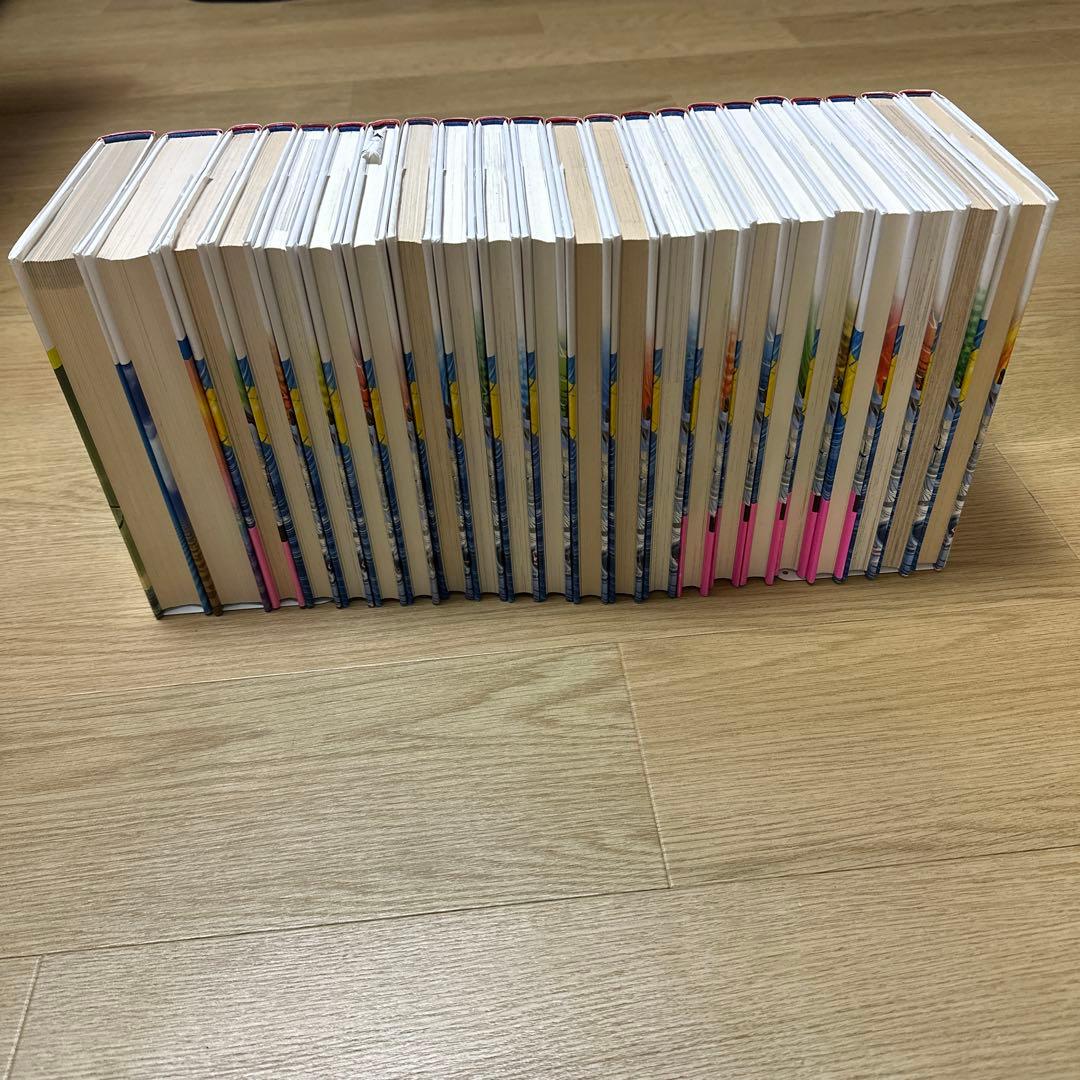 世界の歴史 全22巻セット　学習漫画